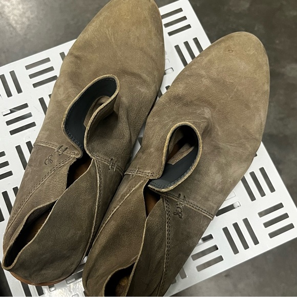 Sam Edelman Prentice Convertible Ankle Boot - Picture 2 of 6